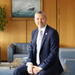 Arsenio Domínguez (International Maritime Organization): “There is no legal basis to introduce tolls in Hormuz”