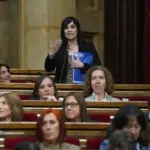 Aliança is left without its candidate for the Barcelona mayoralty and is looking for options