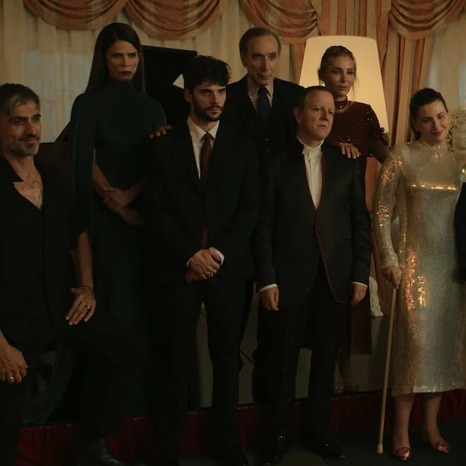 With ‘Barrio Esperanza’, TVE moves between remarkable and failing