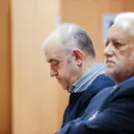 The lottery vendor tried for stealing the 4.7 million ticket claims he had no “intention of collecting” the prize, even though he requested it four times
