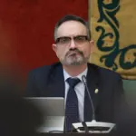 The Prosecutor's Office requests an investigation into the mayor of Móstoles accused of sexual and workplace harassment