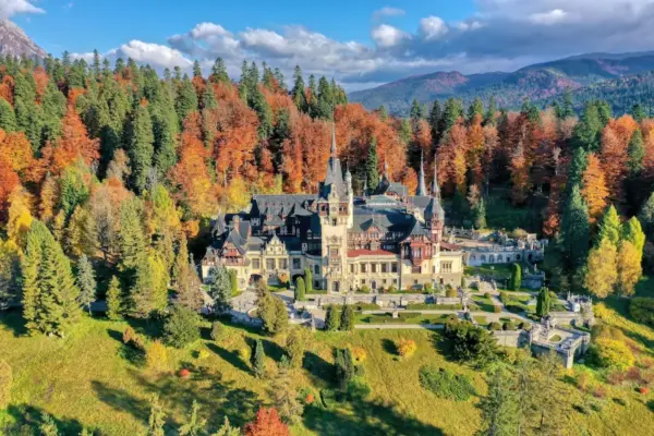 Why Literary Travels Are Thriving (and the Best Ones You Can Take This Year)