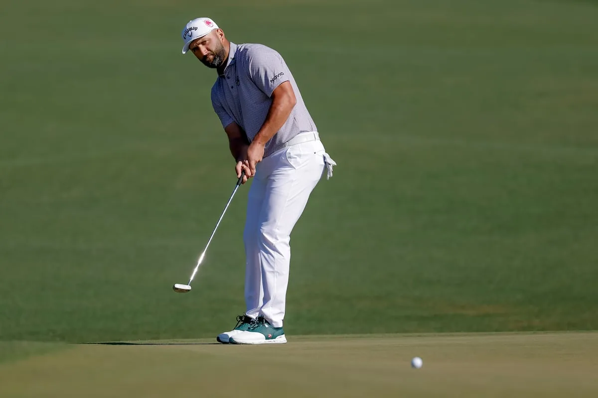 Checkmate to LIV Golf: the Saudi Sovereign Fund is considering withdrawing funding from the League