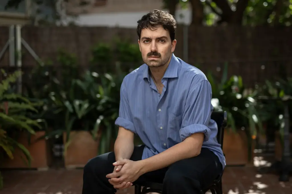 Eudald Espluga, essayist: “Don’t expect much from the end of the world, the collapse is slow and not very spectacular”