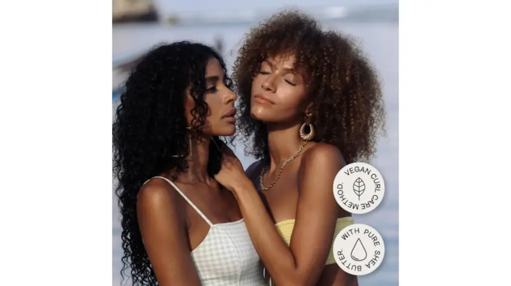 Este gel definidor de rizos de Bali Curls deja unos tirabuzones fijados y elásticos.