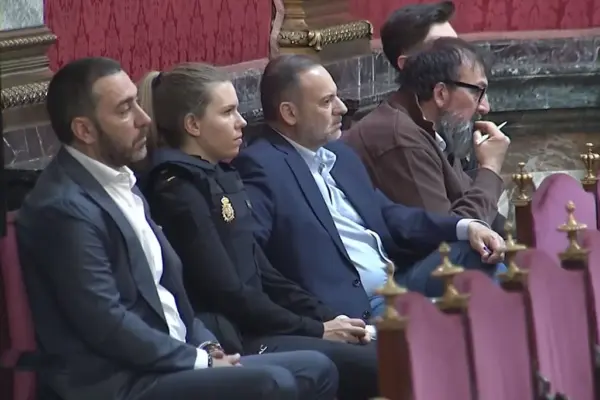 The confrontation of experts further complicates the 'Koldo case': “The public prosecutor's office understands nothing”