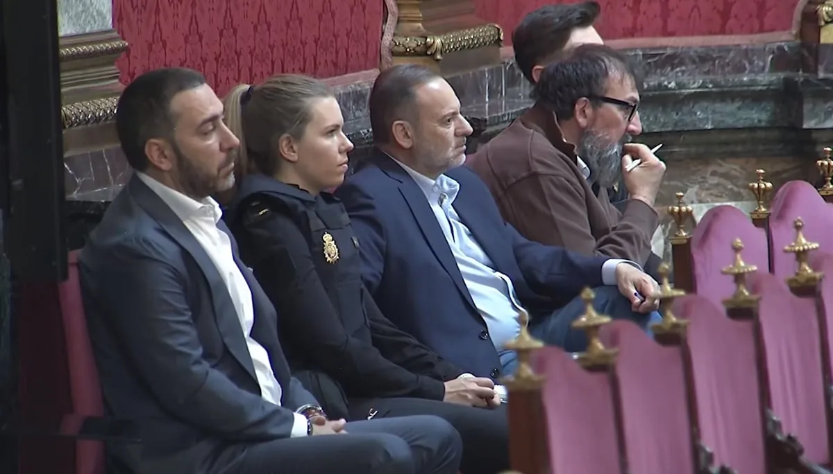 The confrontation of experts further complicates the 'Koldo case': “The public prosecutor's office understands nothing”