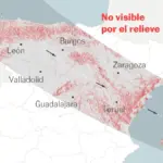 The big eclipse drill is coming to Spain: it's time to choose where to watch the complete occultation of the Sun