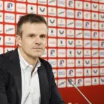 Jon Uriarte will continue as president of Athletic until 2030