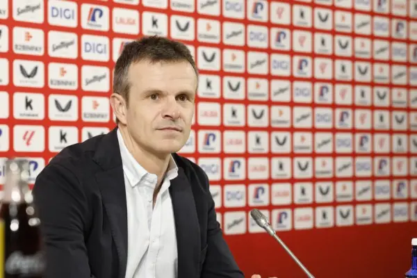 Jon Uriarte will continue as president of Athletic until 2030