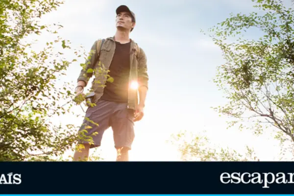 These cargo pants cost less than 20 euros and already have more than 49,000 reviews