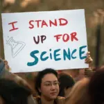 The National Science Council, dismantled by Trump, was finalizing a report on China's growing scientific superiority over the US