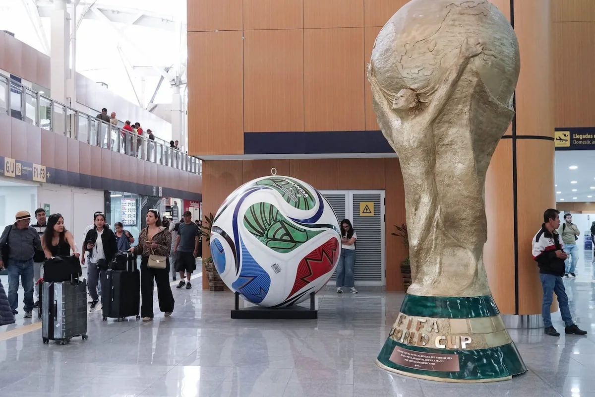 World Cup 2026: Profeco issues alert for scams on tickets and tourist packages