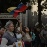 Una Caracas post Maduro