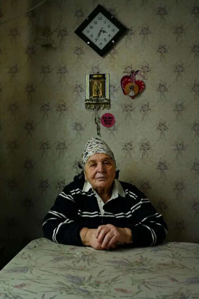 “People live here”: neither the nuclear catastrophe nor the Russian invasion have managed to finish off Chernobyl