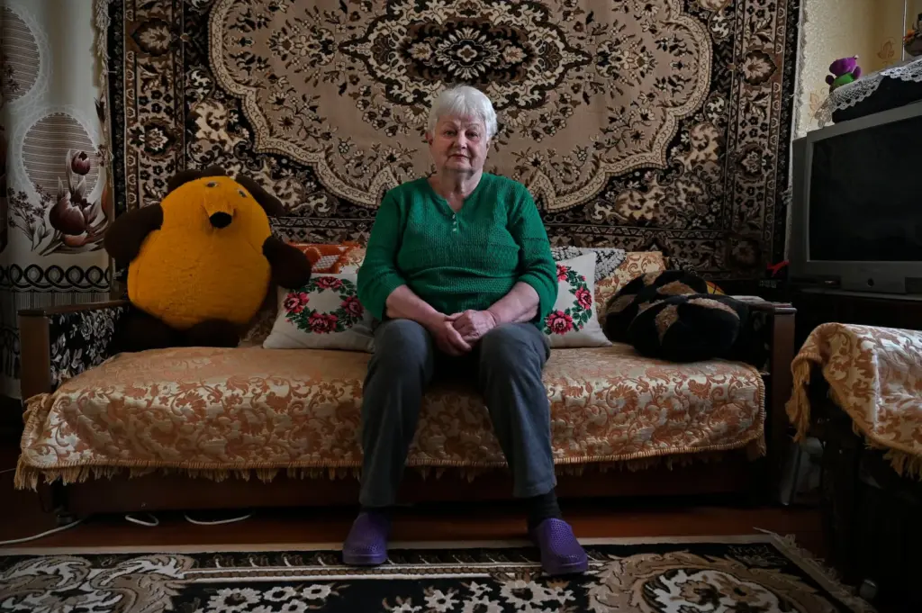 “People live here”: neither the nuclear catastrophe nor the Russian invasion have managed to finish off Chernobyl