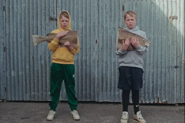 ‘The Love That Remains’, a surreal and tragicomic portrait of a fractured family
