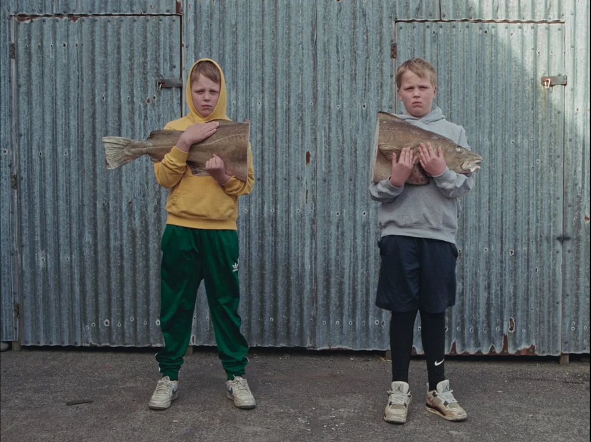 ‘The Love That Remains’, a surreal and tragicomic portrait of a fractured family