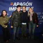 The PP comes to the defense of Vito Quiles after Begoña Gómez's assault complaint: "The assaulted is a journalist"