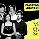 The protagonists of the new version of ‘My Dear Miss’: “The film tells what could not be said during the dictatorship”