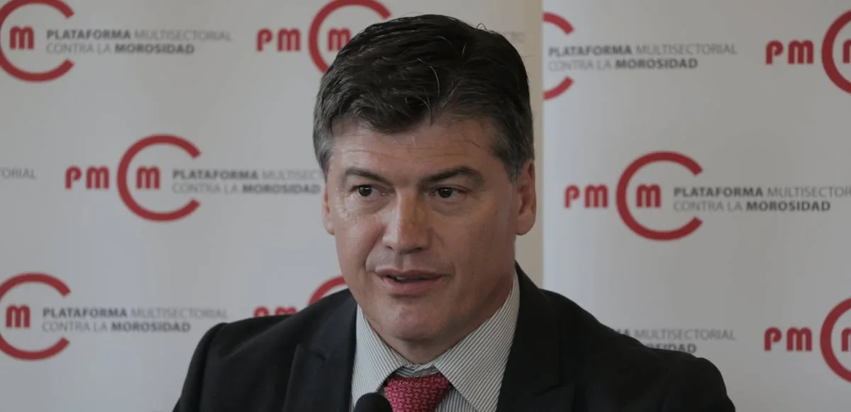 Delinquency begins to strangle SMEs and fuels fears of future business closures