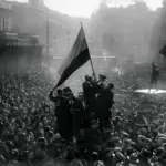 The Republic as a promise