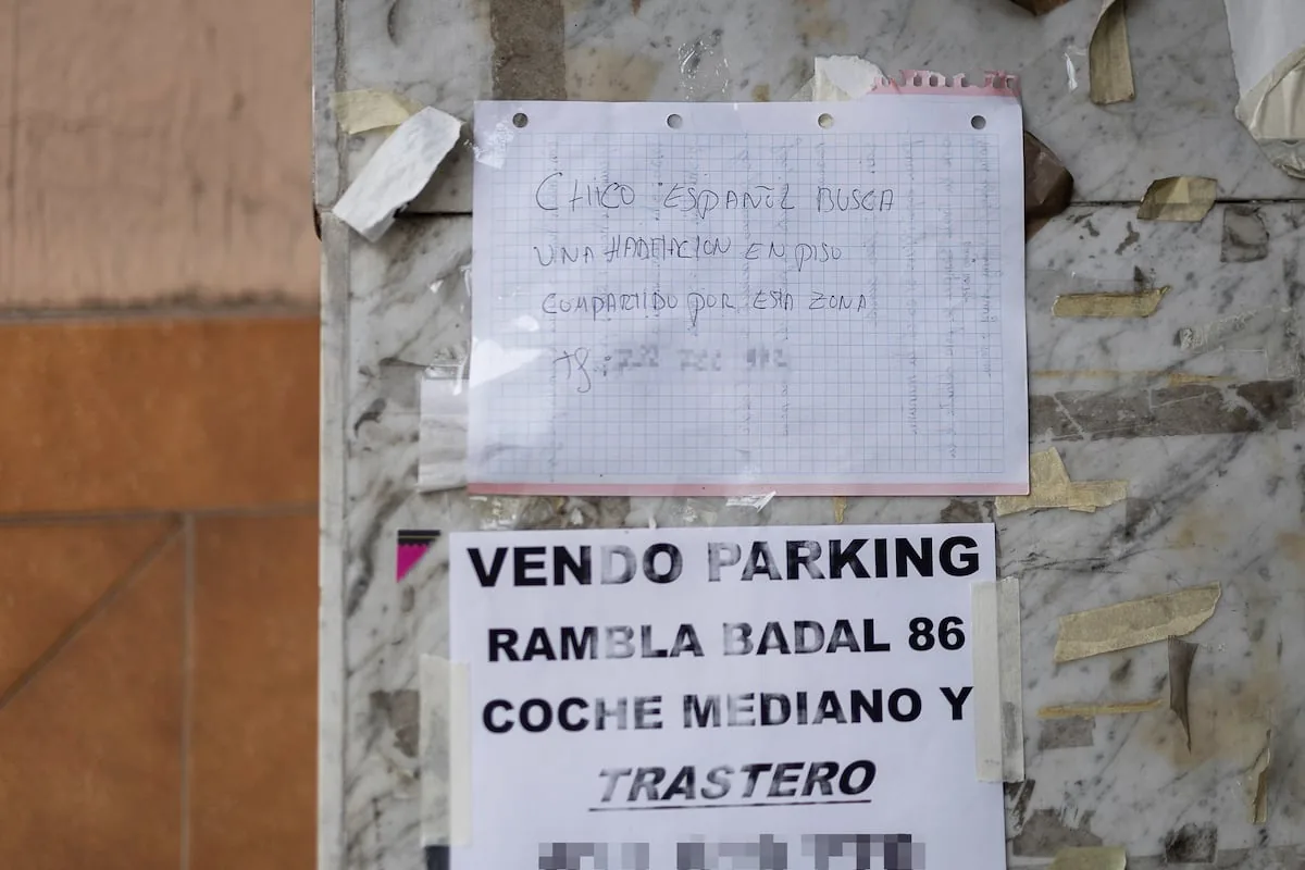 Living between four walls: the emerging shelter against the housing crisis