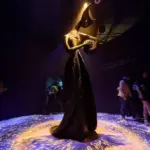 Entre sombras, esculturas y un laberinto onírico: las obras de Leonora Carrington vuelven a Ciudad de México en una exposición sensorial