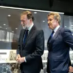 Rajoy faces accusations from his former treasurer Bárcenas in the Kitchen trial