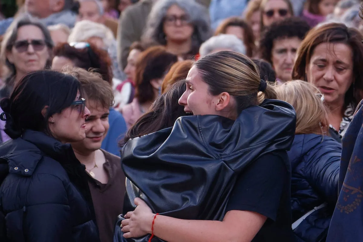 Six of the 16 women murdered this year had a restraining order, why are femicides increasing despite prior reports?