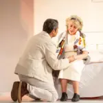 ‘Gratitudes’: Gloria Muñoz makes us cry