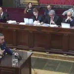 La declaración de Aldama, en 4 minutos