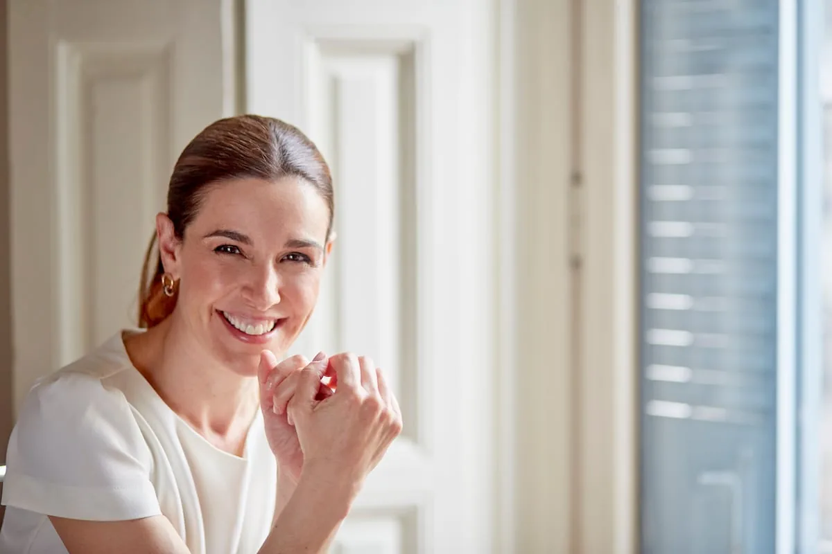Raquel Sánchez Silva returns to Telecinco 11 years later to host another dating ‘reality show’