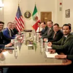 Rules of origin, tariffs and investments: the topics to be discussed between Mexico and the US in the second round of talks on the USMCA