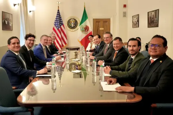 Rules of origin, tariffs and investments: the topics to be discussed between Mexico and the US in the second round of talks on the USMCA