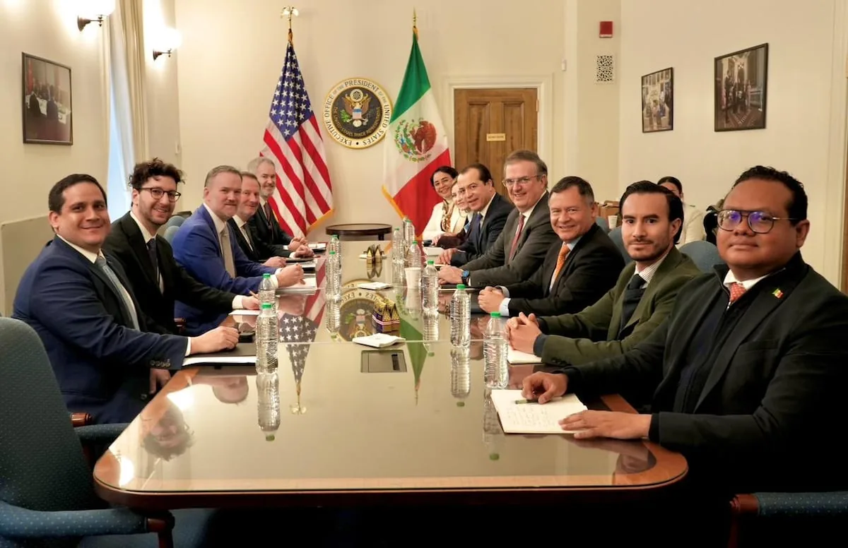 Rules of origin, tariffs and investments: the topics to be discussed between Mexico and the US in the second round of talks on the USMCA