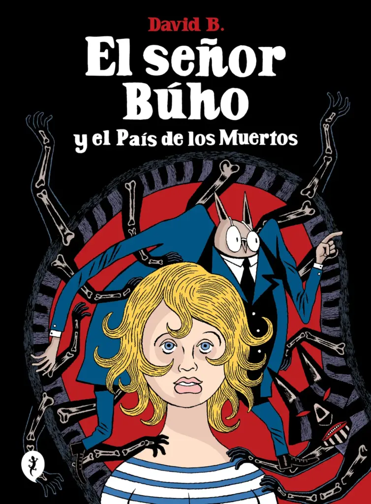 The six books of the week