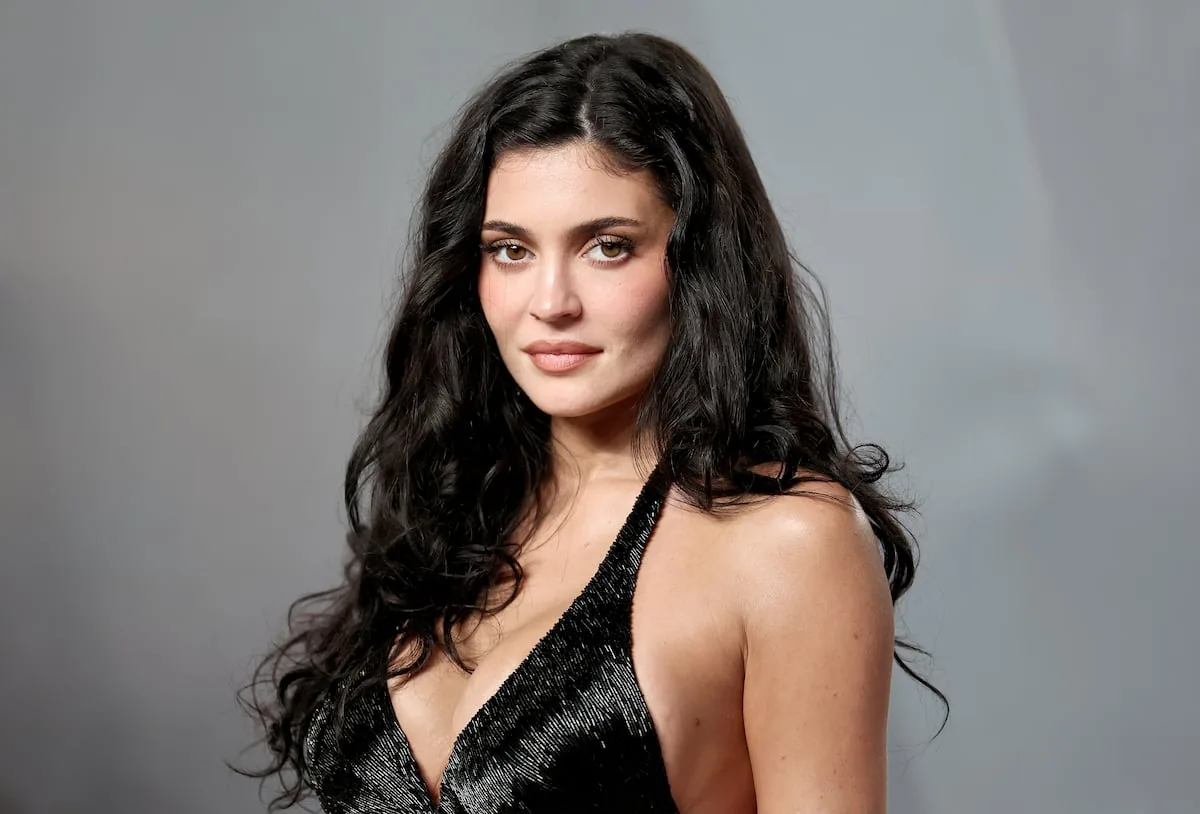 Kylie Jenner, sued by a former household employee for discrimination and a toxic work environment