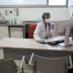 More than half of Catalans have gone to work sick in the last year, despite needing sick leave, according to CC OO