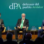 Complaints from Andalusians to the Ombudsman double in the last decade