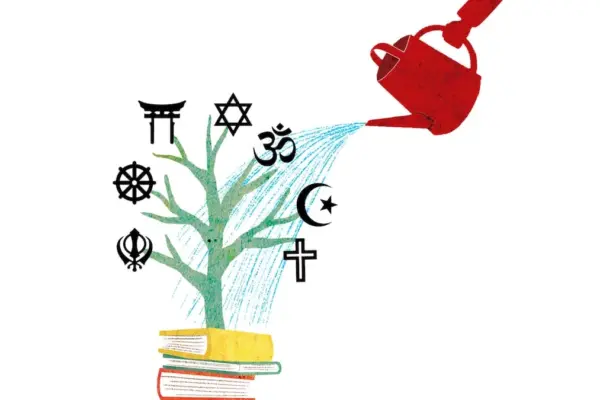 Knowing religion to be able to know ourselves