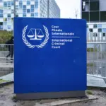 The Coalition for the International Criminal Court urges the European Union to protect it from Trump's sanctions