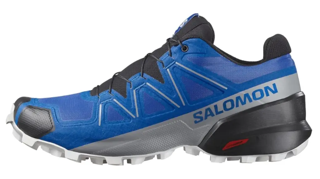 Zapatillas Salomon Speedcross.