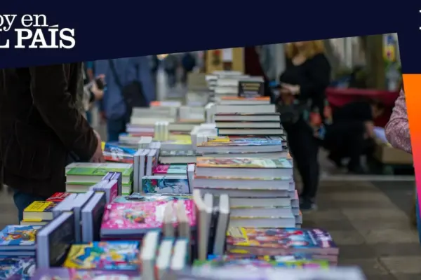 Historias reales para el Día del Libro
