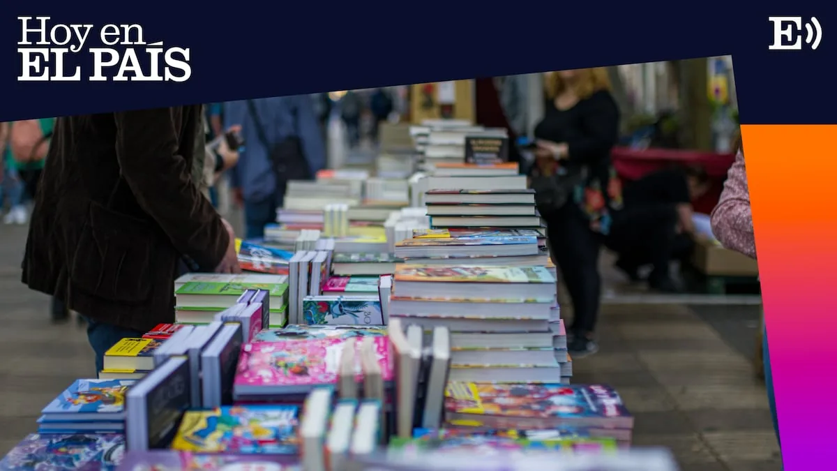 Historias reales para el Día del Libro
