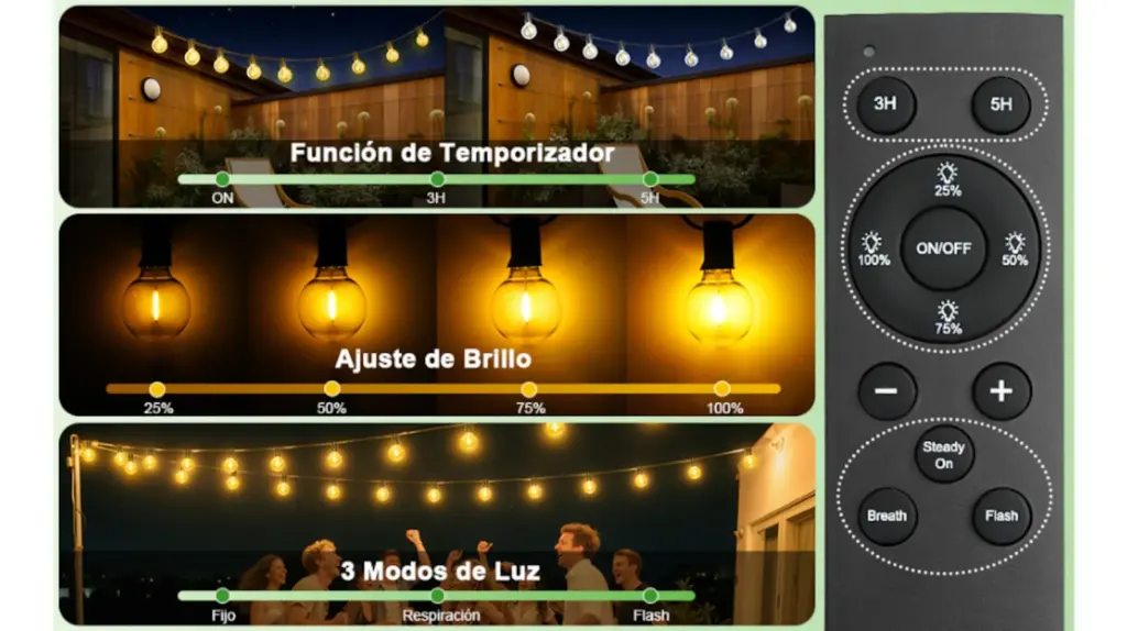 LED string lights best sellers April 26 body 4