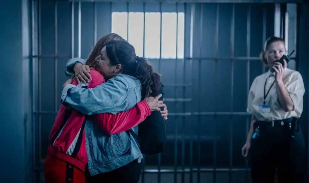 With ‘Barrio Esperanza’, TVE moves between remarkable and failing