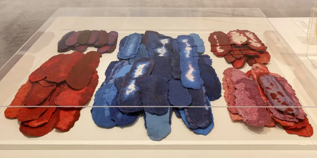 Aurèlia Muñoz, the great artist who survived the category of craftswoman dedicated to “women's work”