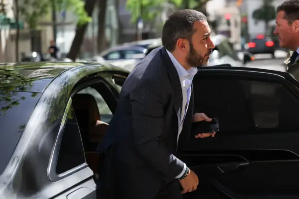 The expert reports on the mask contracts and Koldo's audios bring the row to Ábalos's trial