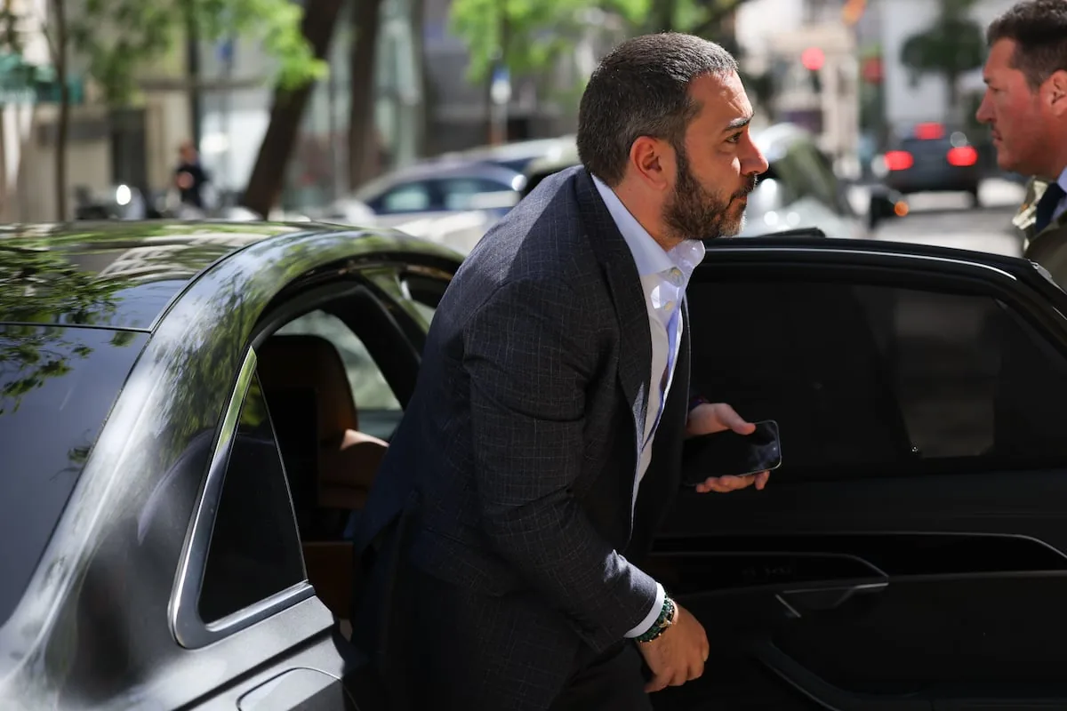 The expert reports on the mask contracts and Koldo's audios bring the row to Ábalos's trial